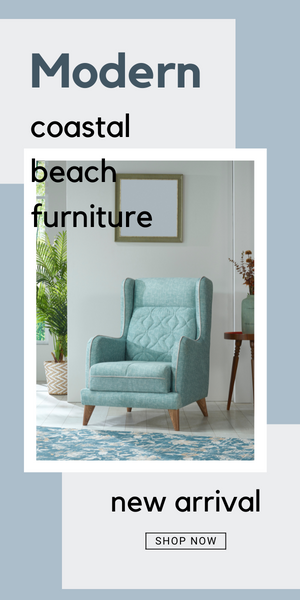 coastal beach furniture