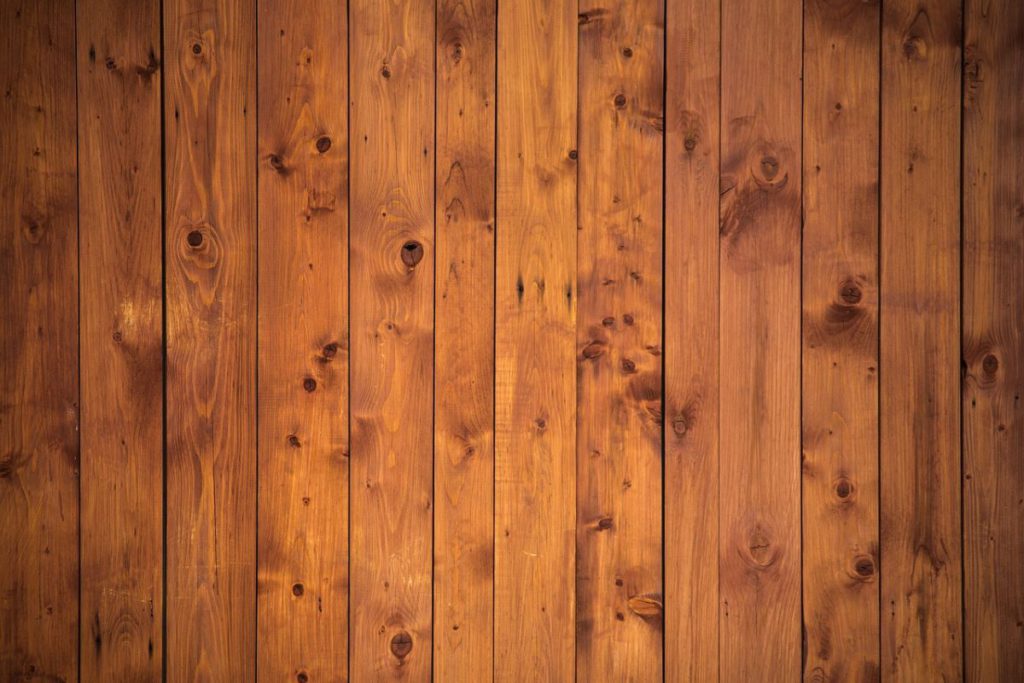 timber floor polish